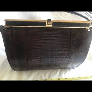 Vintage 50’s Sydney’s of California purse